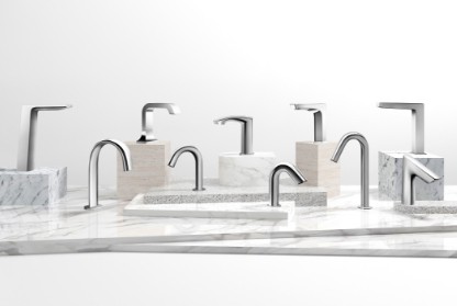 ไปที่หน้า TOUCHLESS FAUCET