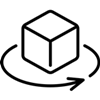 3d icons