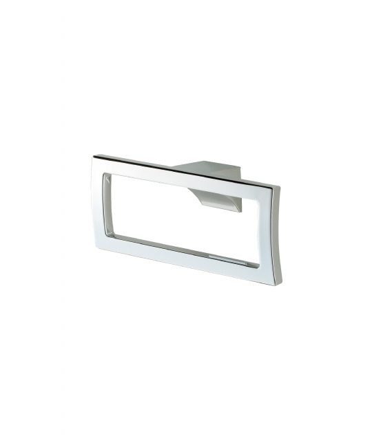ห่วงแขวนผ้า YTT903 , SQUARE TOWEL RING YTT903