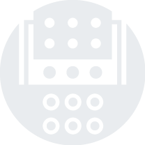 Faucet Technology icons 1
