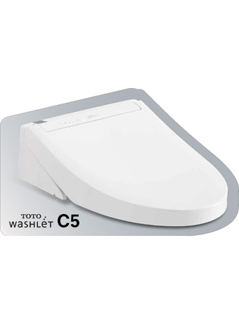 TOTO WASHLET C5