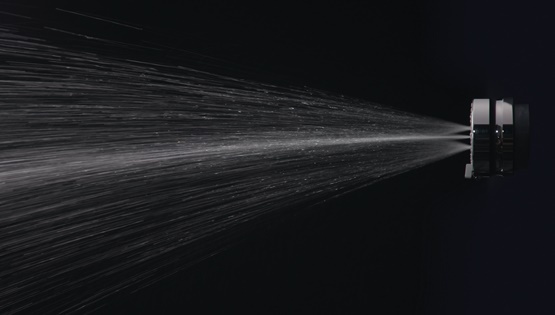 Intense Wave (Body)