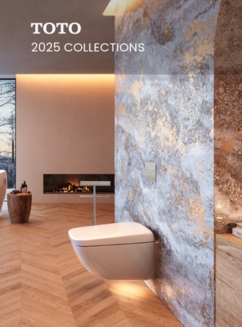 TOTO General Catalog
